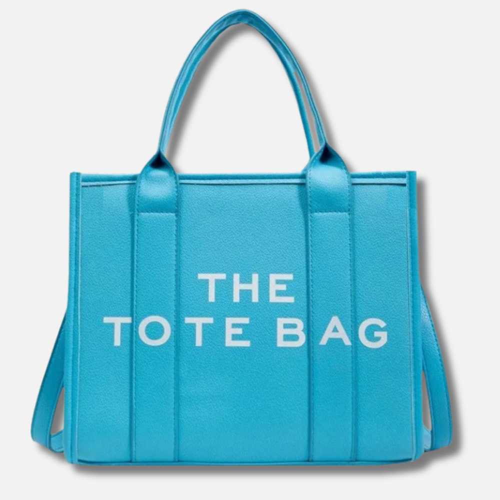 The Tote Bag