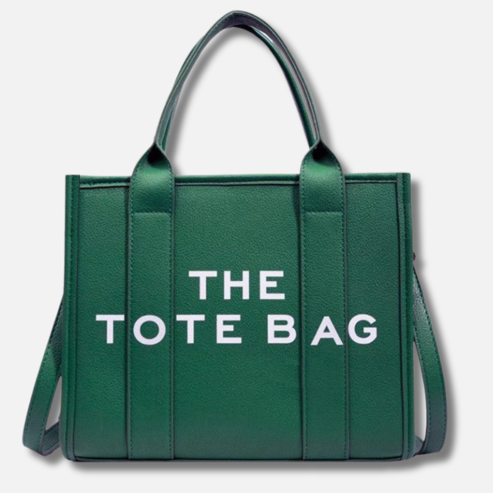 The Tote Bolso