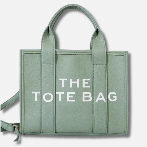 The Tote Bolso