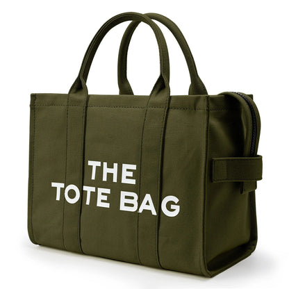 The Tote Bag Tonos oscuros