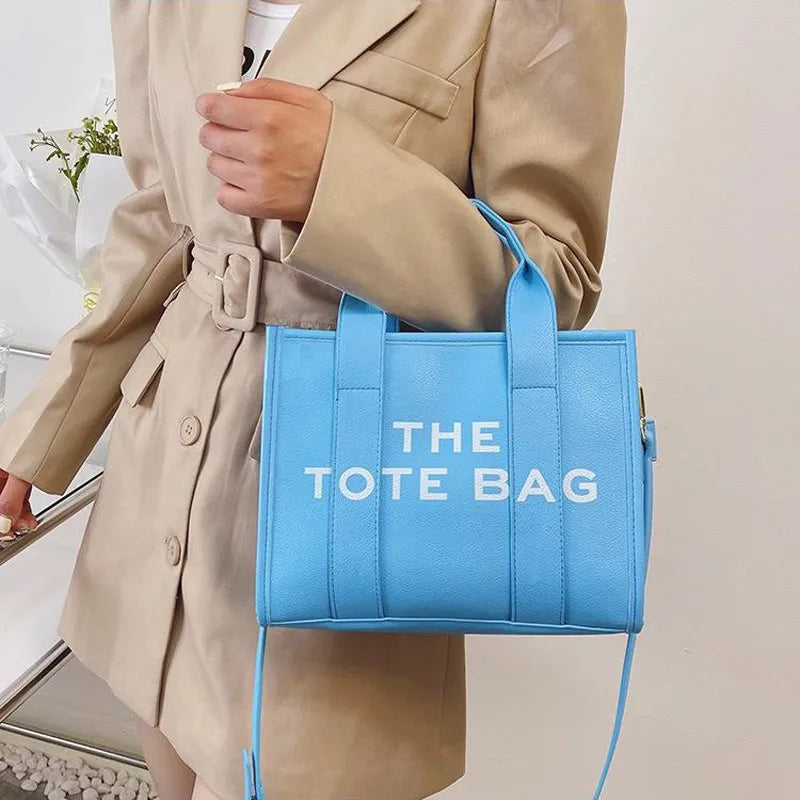 The Tote Bolso