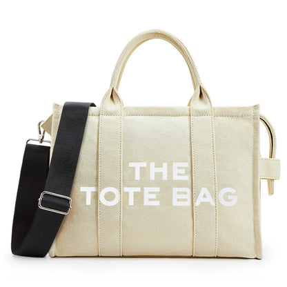 MARC JACOBS THE LARGE TOTE BEIGE MODEL 