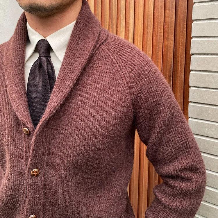 Heluzzi Cardigan