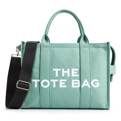 MARC JACOBS THE LARGE TOTE LIGHT GREENMODEL 