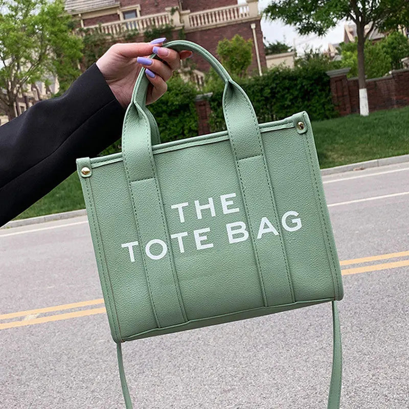 The Tote Bolso