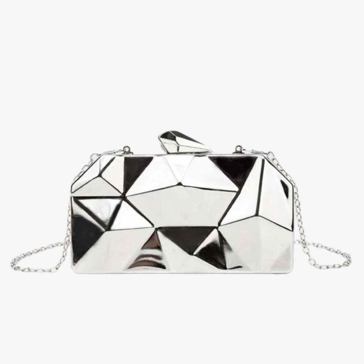 Abundant Elegance Bag - Haluzzishop