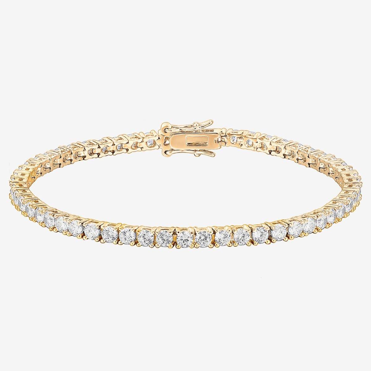 Sparkling Bracelet Haluzzi - Haluzzishop