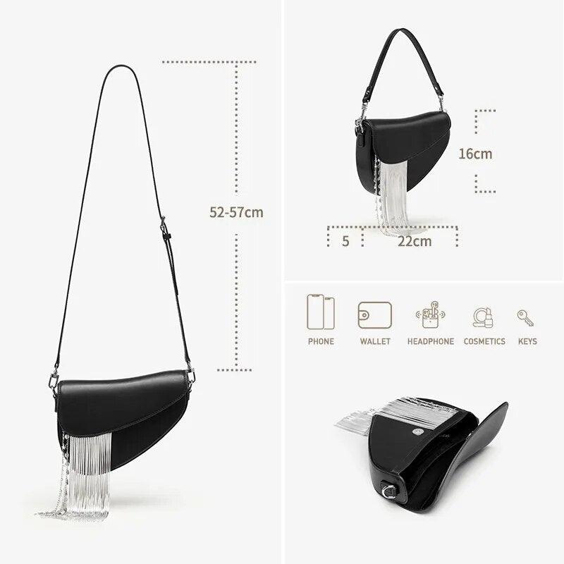 Constellation Handbag - Haluzzishop