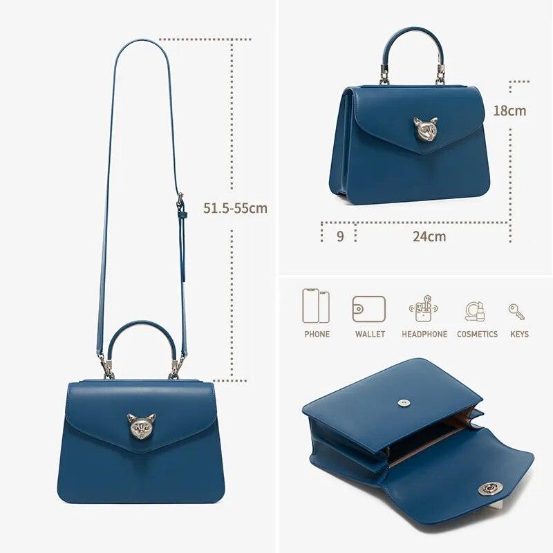 Handbag Lady Stylish - Haluzzishop